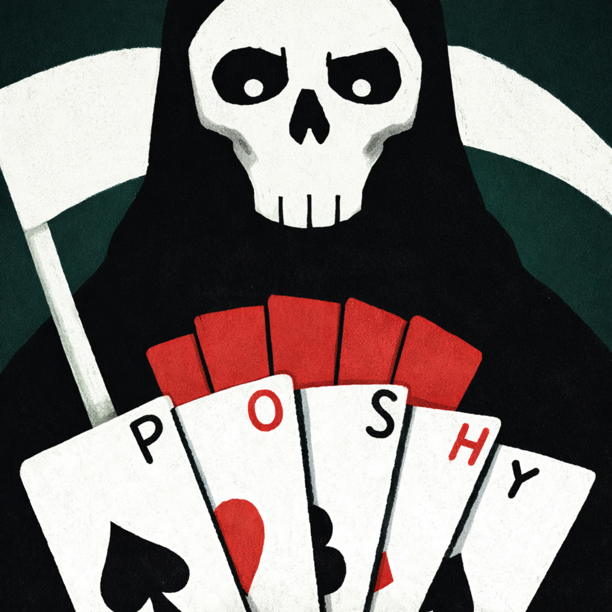 POSHYPOP